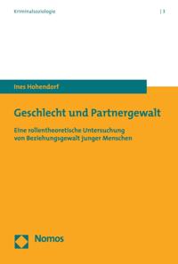 Kriminalsoziologie