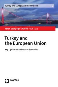 Turkey and European Union Studies