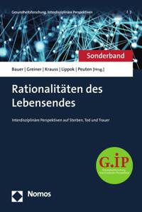 Gesundheitsforschung. Interdisziplinäre Perspektiven