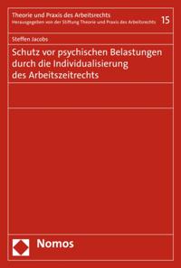 Theorie und Praxis des Arbeitsrechts