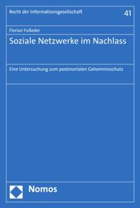 Recht der Informationsgesellschaft