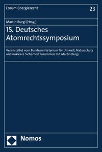Forum Energierecht