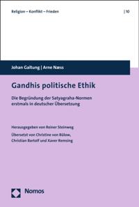 Religion - Konflikt - Frieden