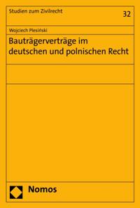 Studien zum Zivilrecht
