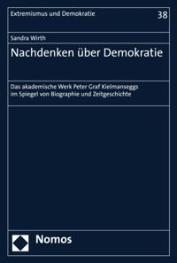 Extremismus und Demokratie