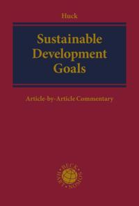 Sustainable Development Goals