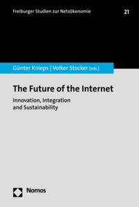 Freiburger Studien zur Netzökonomie