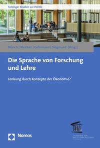 Tutzinger Studien zur Politik