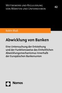 Wettbewerb und Regulierung von Märkten und Unternehmen