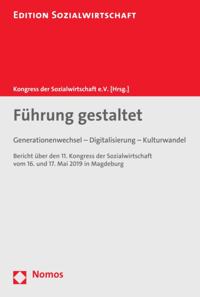 Edition Sozialwirtschaft