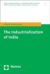 Moderne Südasienstudien. Gesellschaft, Politik, Wirtschaft /Modern South Asian Studies. Social, political and economic issues