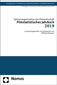 Filmstatistisches Jahrbuch 2019
