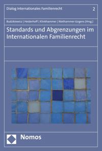 Dialog Internationales Familienrecht
