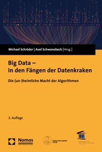 Big Data - In den Fängen der Datenkraken
