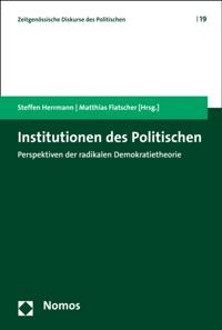 Zeitgenössische Diskurse des Politischen