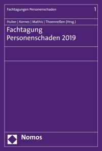 Fachtagungen Personenschaden