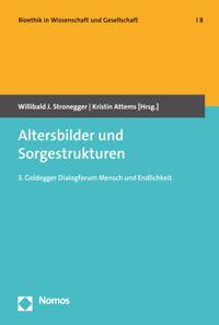 Bioethik in Wissenschaft und Gesellschaft