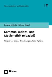 Kommunikations- und Medienethik