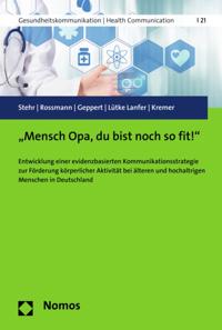 Medien + Gesundheit