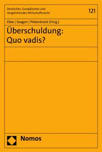 Deutsches, Europäisches und Vergleichendes Wirtschaftsrecht