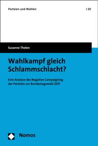 Parteien und Wahlen