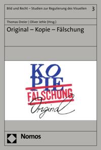 Bild und Recht - Studien zur Regulierung des Visuellen