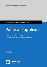 International Studies on Populism