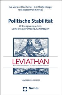 Politische Stabilität