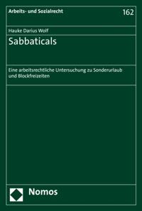 Arbeits- und Sozialrecht