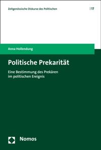 Zeitgenössische Diskurse des Politischen