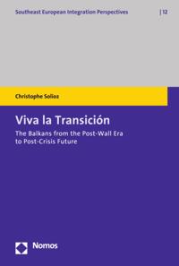 Southeast European Integration Perspectives