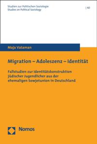 Studien zur Politischen Soziologie