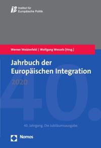 Jahrbuch der Europäischen Integration