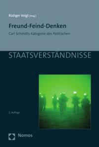Staatsverständnisse