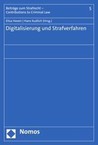 Beiträge zum Strafrecht - Contributions to Criminal Law