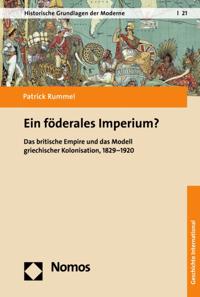 Historische Grundlagen der Moderne