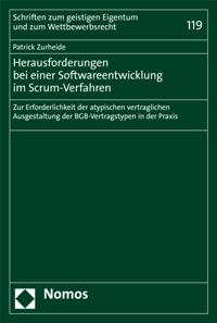 Schriften zum geistigen Eigentum und zum Wettbewerbsrecht