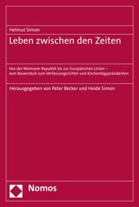 Leben zwischen den Zeiten