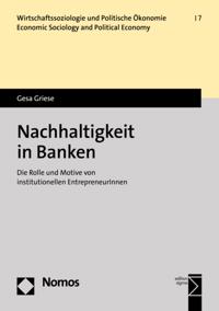 Wirtschaftssoziologie | Economic Sociology