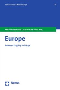 Denkart Europa. Schriften zur europäischen Politik, Wirtschaft und Kultur