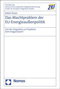Schriften des Zentrum für Europäische Integrationsforschung (ZEI)