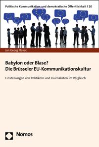 Politische Kommunikation und demokratische Öffentlichkeit