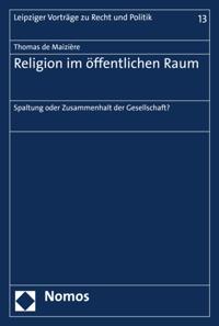 Dresdner Vorträge zum Staatsrecht
