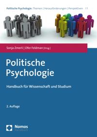 Politische Psychologie: Themen, Herausforderungen, Perspektiven/Political Psychology: Issues, Challenges, and Prospects