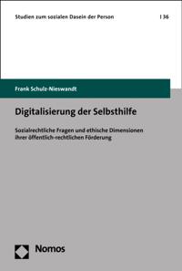Studien zum sozialen Dasein der Person