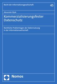 Recht der Informationsgesellschaft