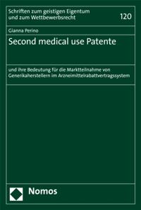 Schriften zum geistigen Eigentum und zum Wettbewerbsrecht
