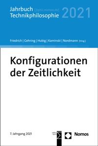 Jahrbuch Technikphilosophie