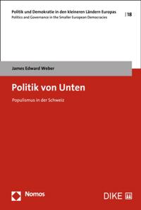 Politik und Demokratie in den kleineren Ländern Europas
