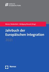 Jahrbuch der Europäischen Integration